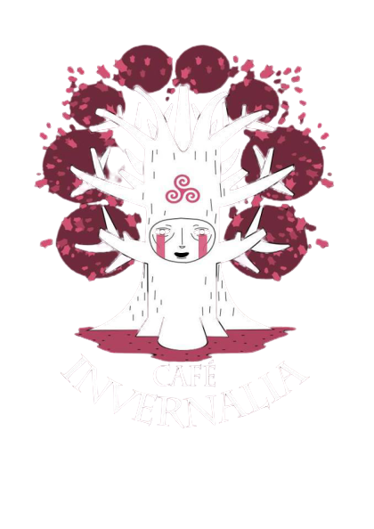 Café Invernalia