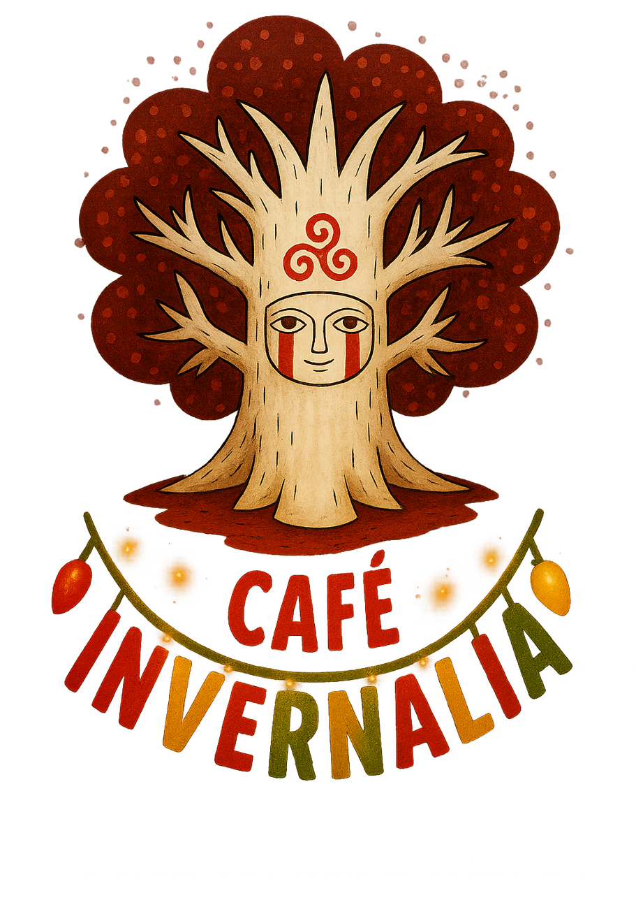 Café Invernalia