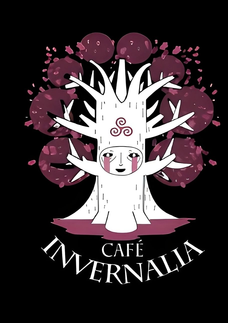 Café Invernalia